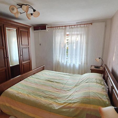 Apartament Casa Prodan Buzet Zewnętrze zdjęcie