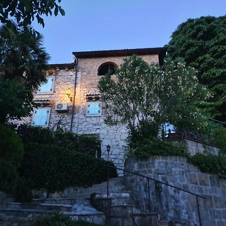 Apartament Casa Prodan Buzet Zewnętrze zdjęcie