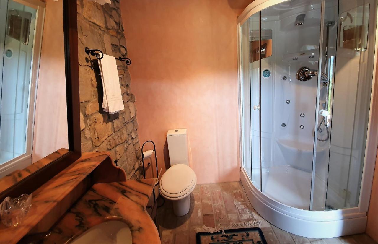 Apartament Casa Prodan Buzet Zewnętrze zdjęcie