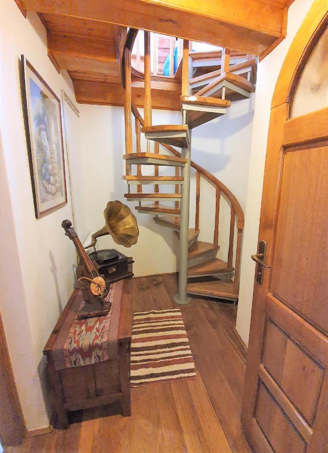 Apartament Casa Prodan Buzet Zewnętrze zdjęcie