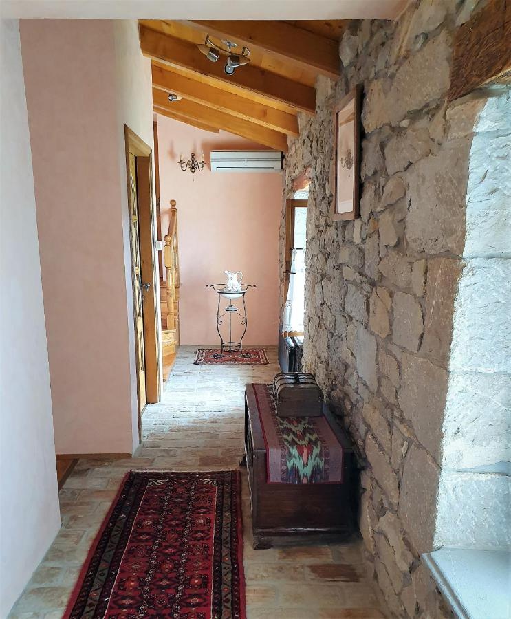 Apartament Casa Prodan Buzet Zewnętrze zdjęcie