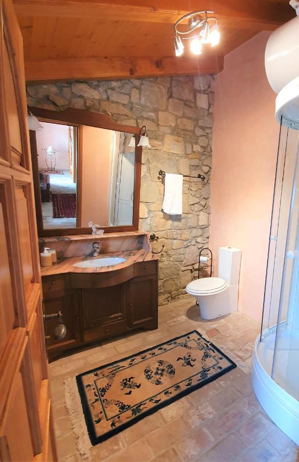 Apartament Casa Prodan Buzet Zewnętrze zdjęcie