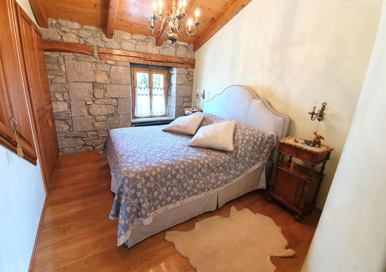 Apartament Casa Prodan Buzet Zewnętrze zdjęcie