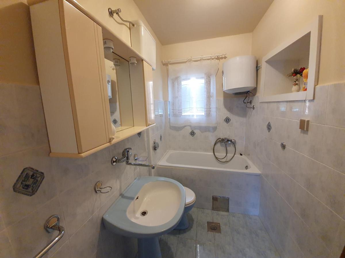 Apartament Casa Prodan Buzet Zewnętrze zdjęcie