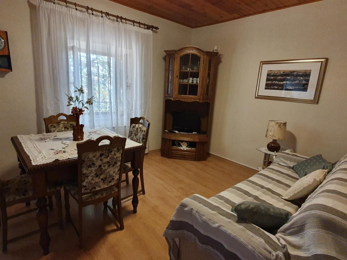 Apartament Casa Prodan Buzet Zewnętrze zdjęcie